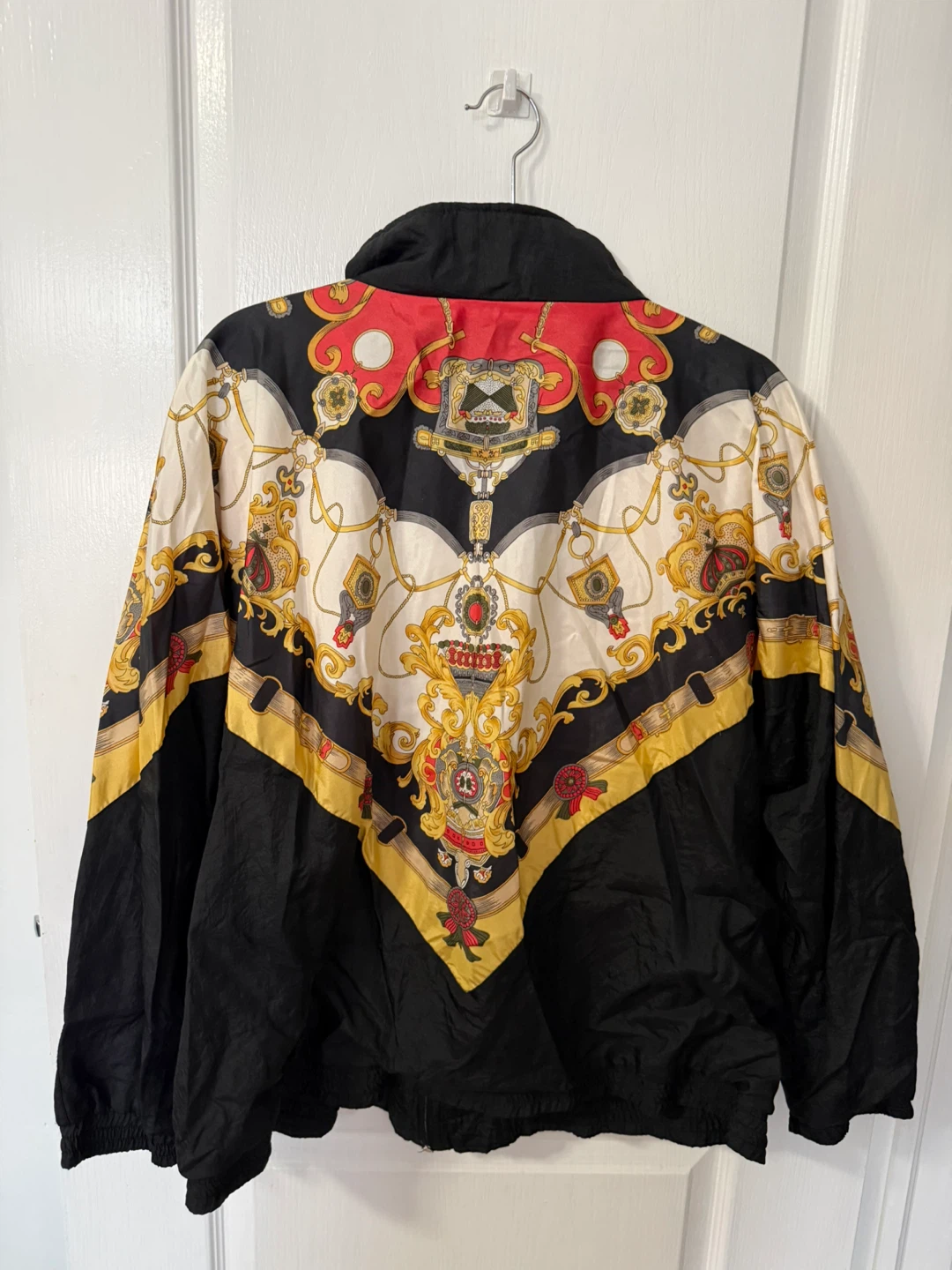 Vintage Track Jacket - photo 2