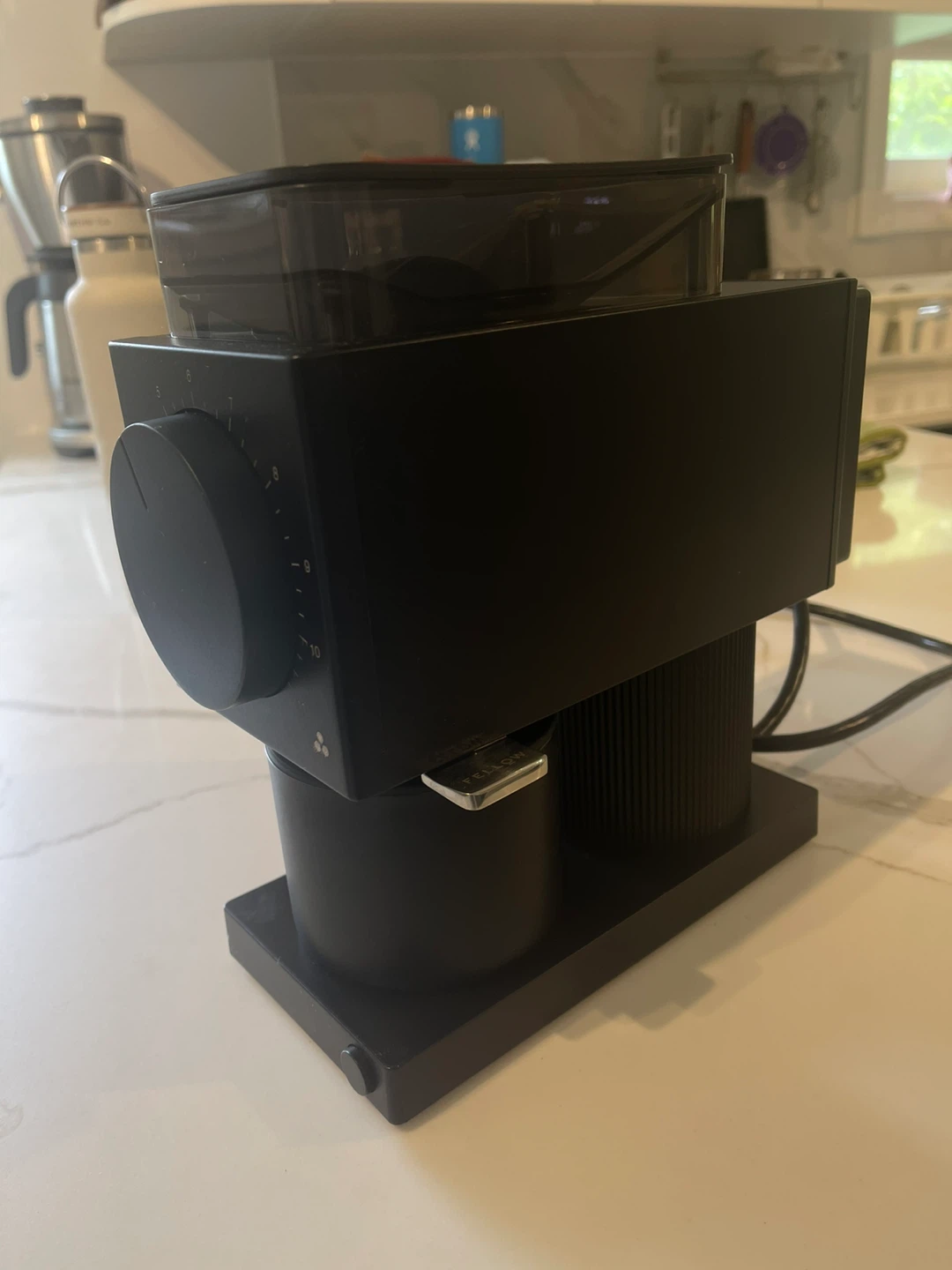 Fellow Ode Gen 2 Coffee Grinder