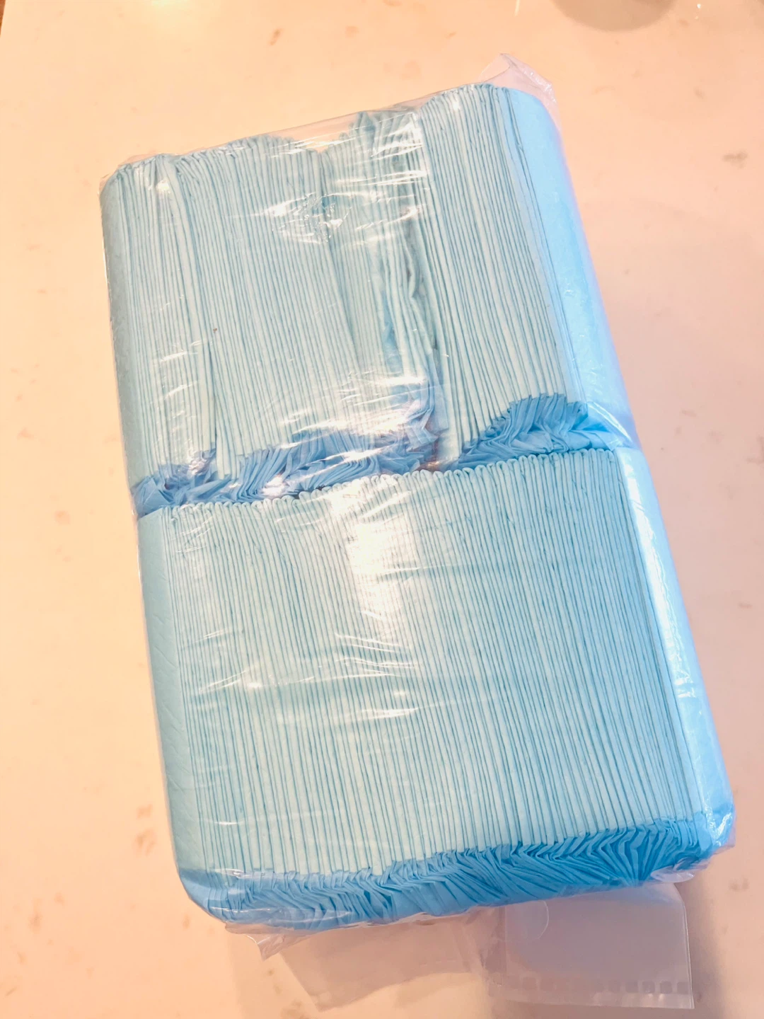 Changing Pads - photo 2