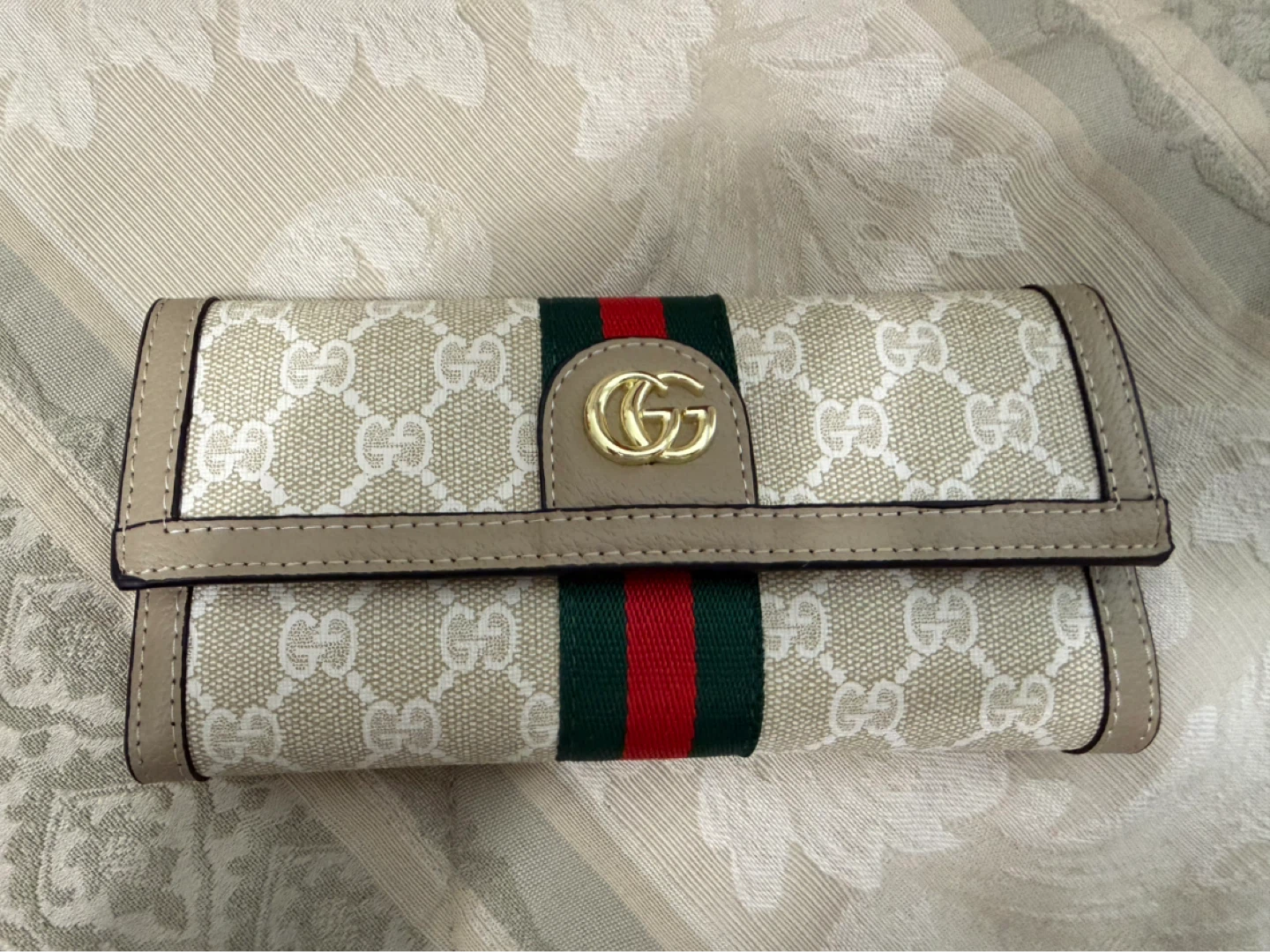 Tote Bag with Matching Wallet - photo 5