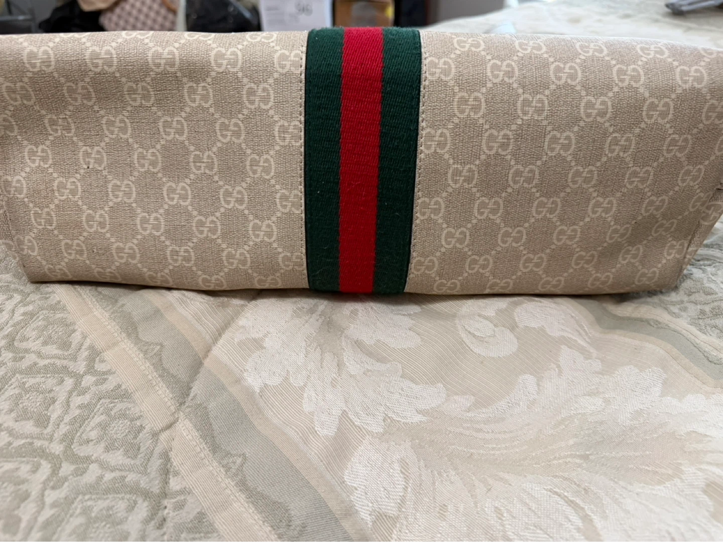 Tote Bag with Matching Wallet - photo 4
