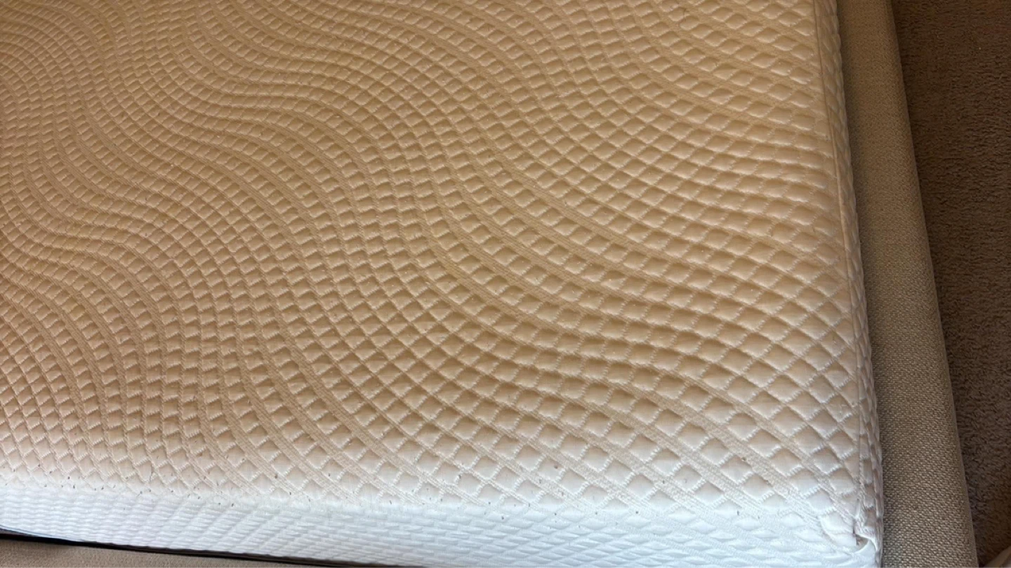 King Mattress - Like New