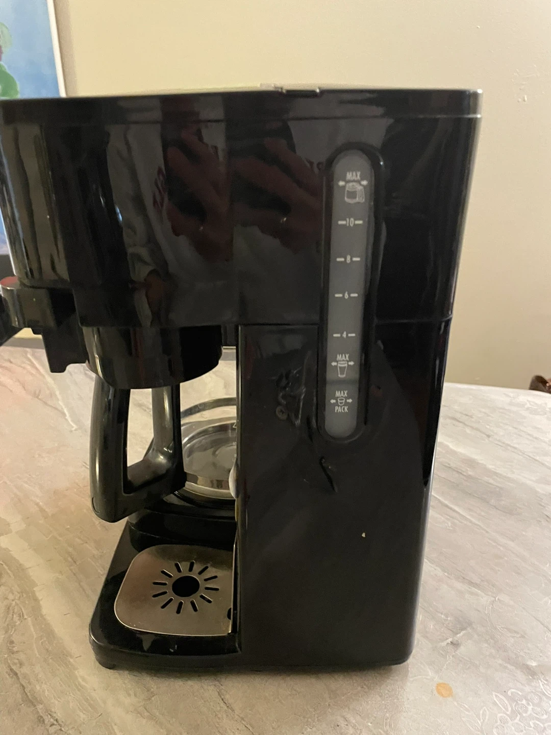 Hamilton Beach FlexBrew Coffee Maker - photo 2