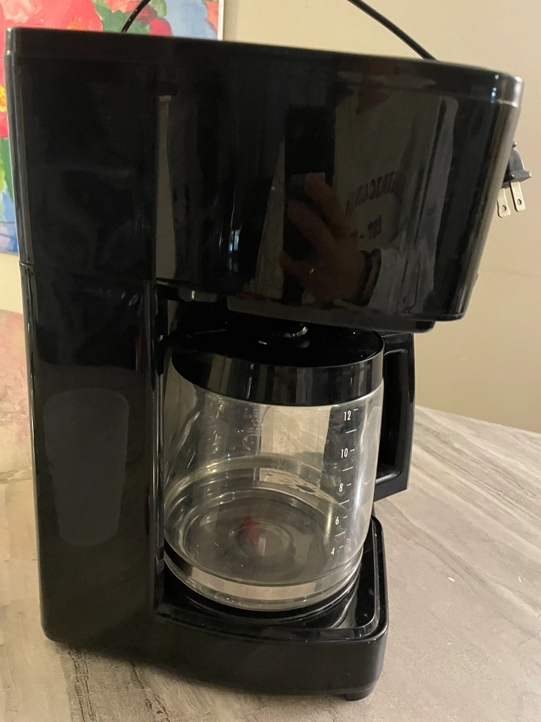 Hamilton Beach FlexBrew Coffee Maker - photo 3