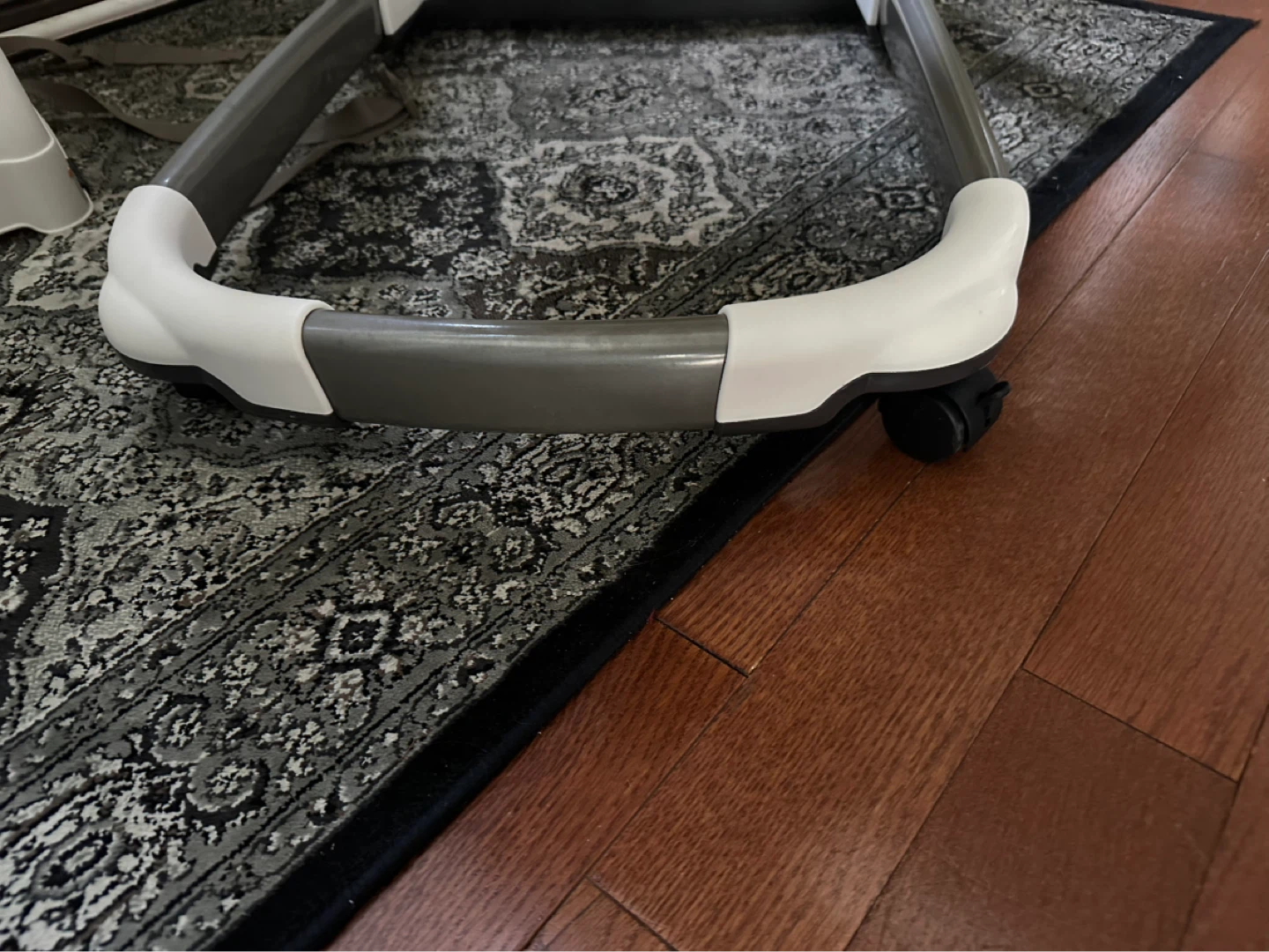 Graco Convertible High Chair - photo 5