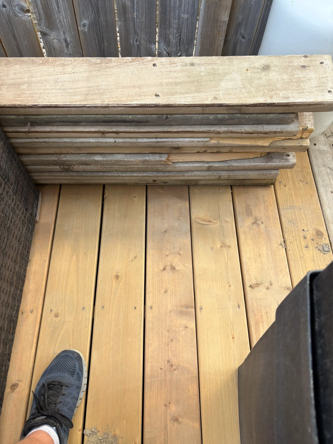 Used Wood Planks for Projects - photo 2