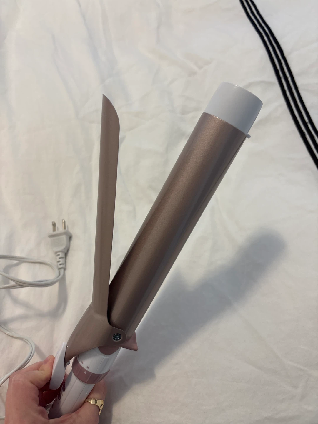 Conair Curling Iron - photo 2