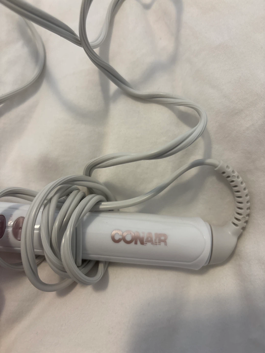 Conair Curling Iron - photo 4