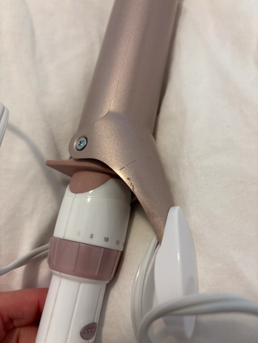 Conair Curling Iron - photo 3
