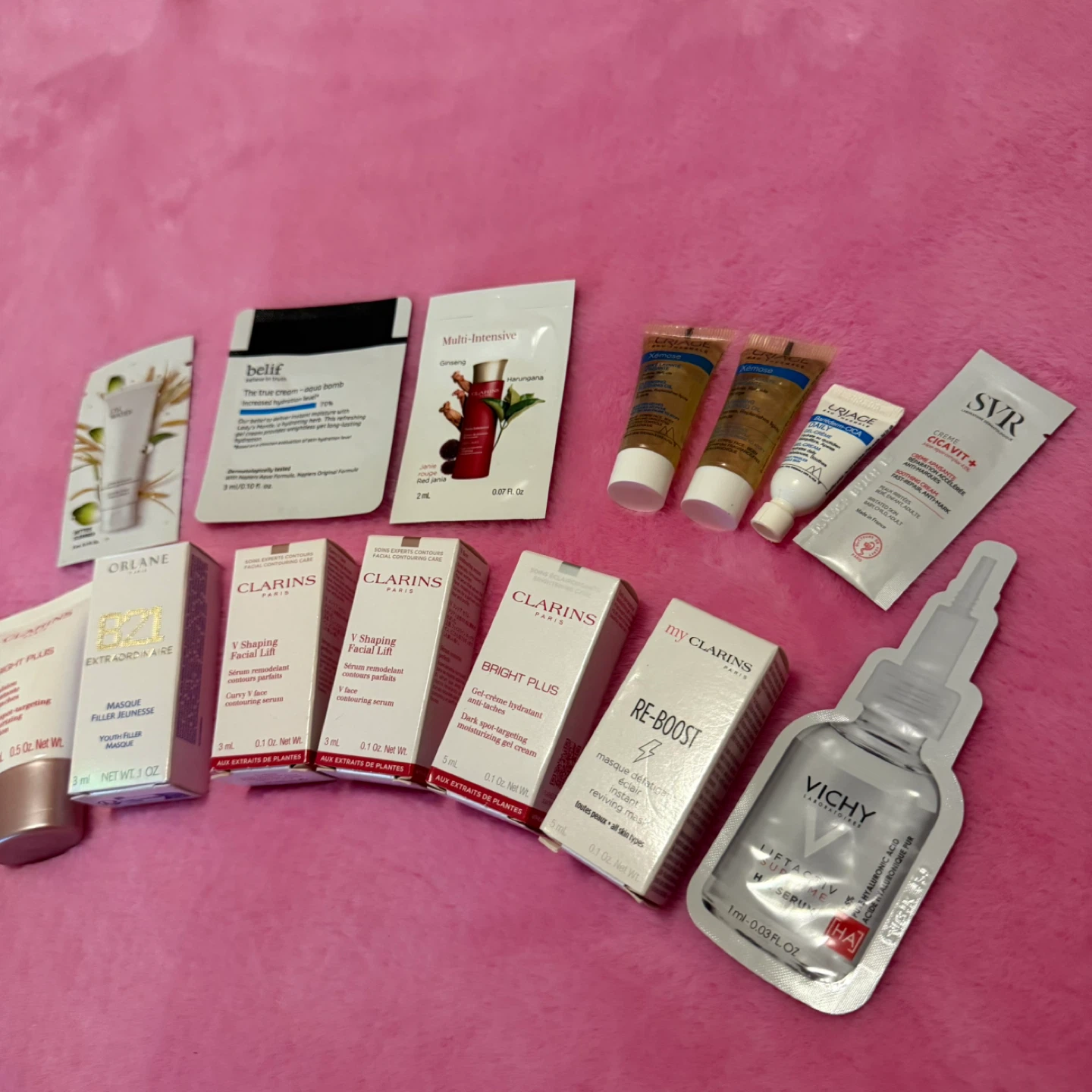 Premium Skincare Samples - photo 3