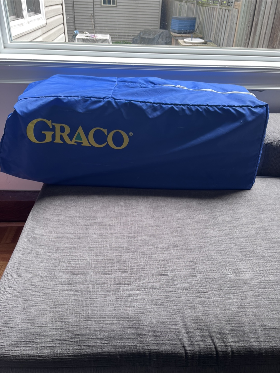 Grace Pack and Play Playpen - photo 3