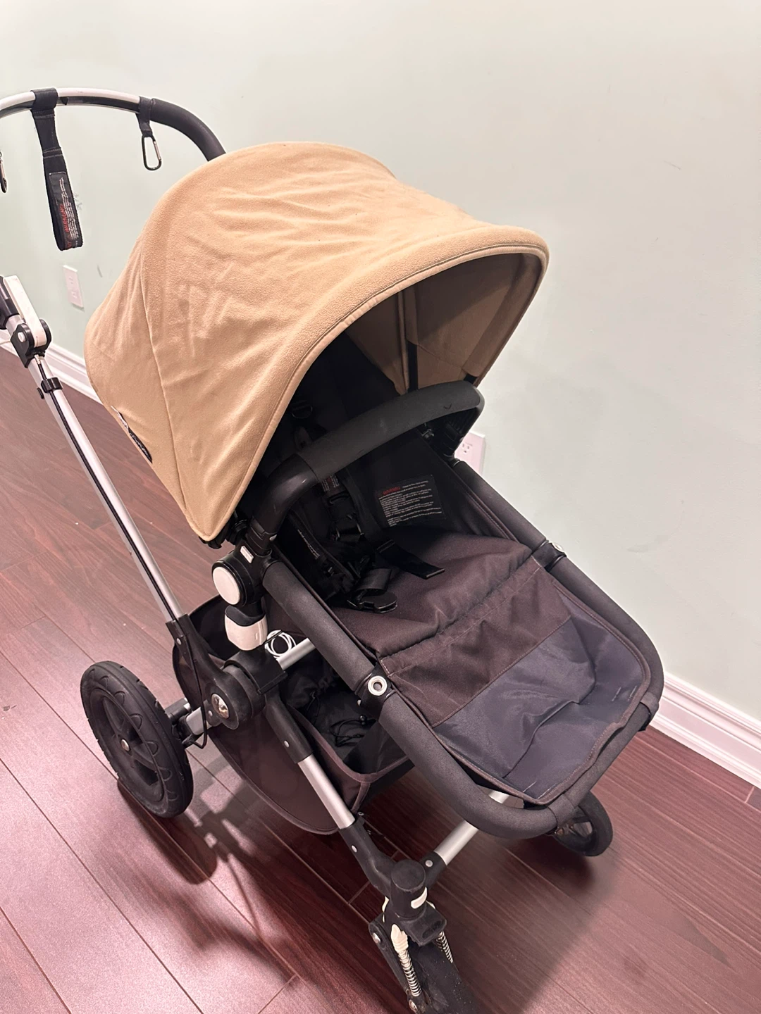 Bugaboo Chameleon 3 bundle! - photo 5