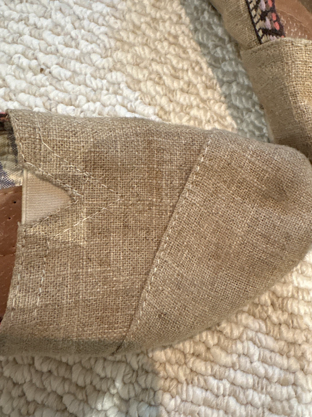 TOMS Women's Shoes Size 6 - photo 3