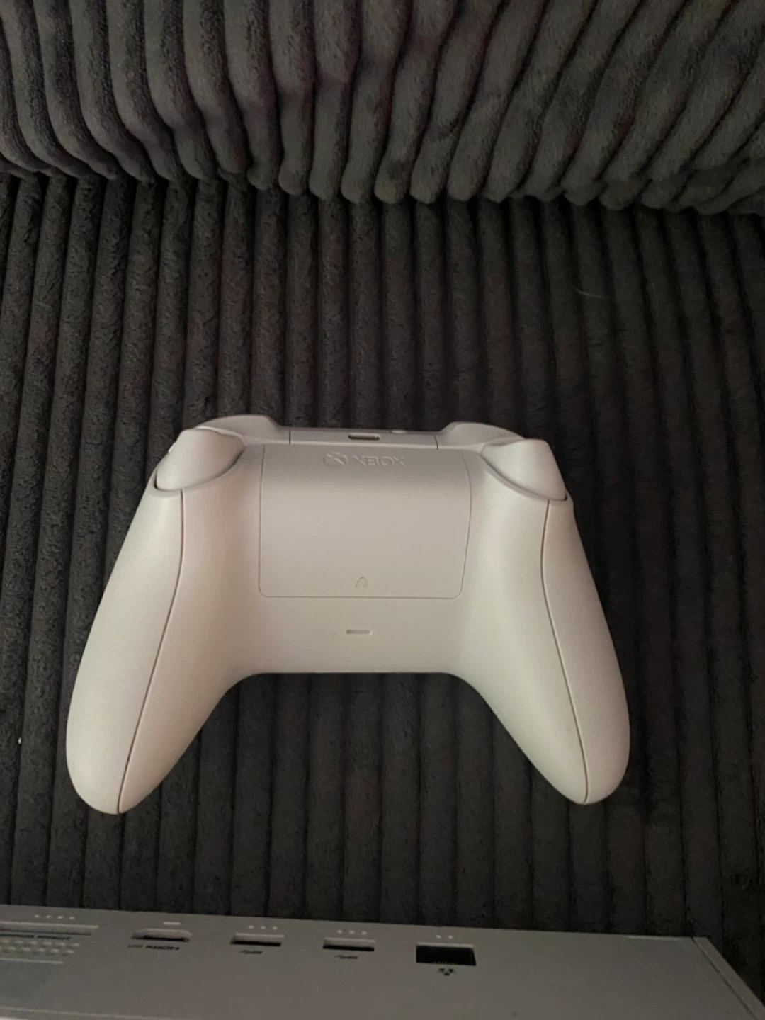 Xbox Series S Console with Controller and Cables - photo 3