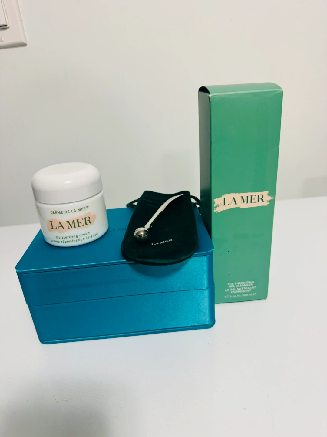 La Mer set - photo 3
