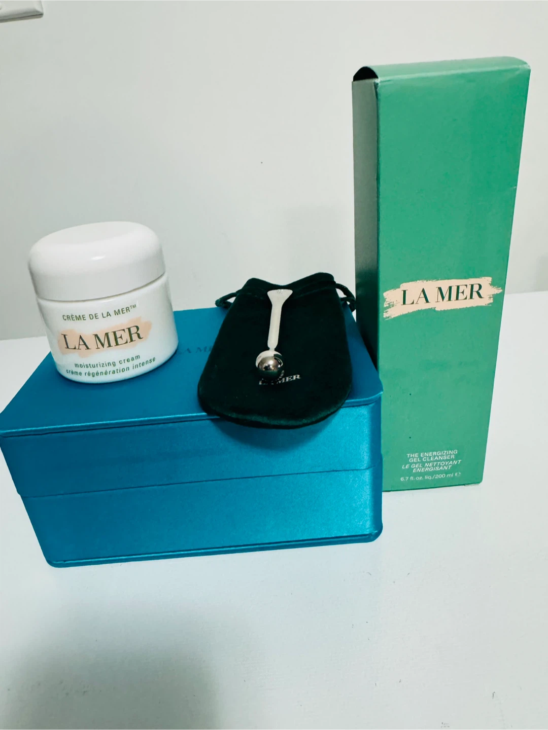 La Mer set - photo 2