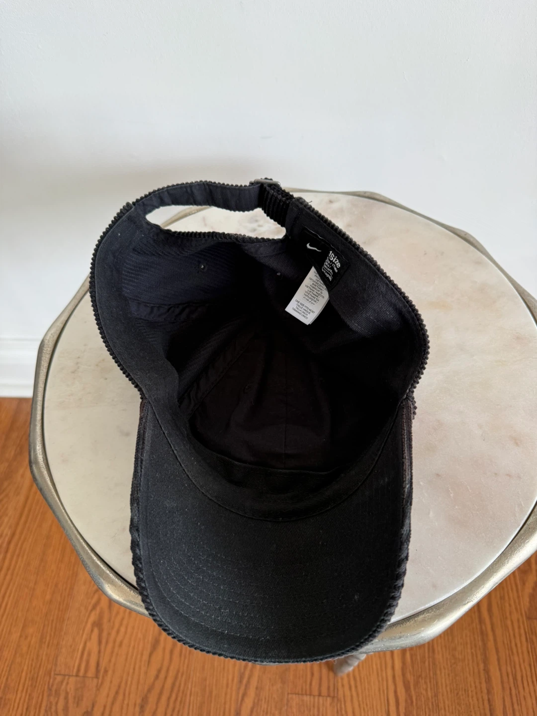 Nike Corduroy Heritage86 Cap - photo 4