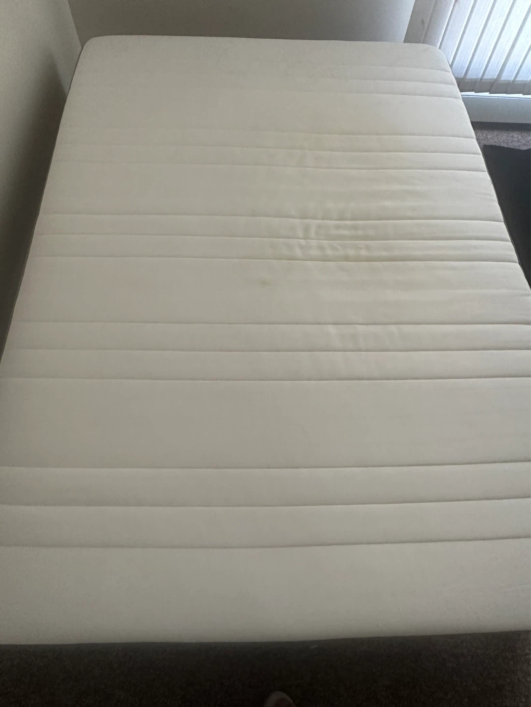 Mattress - photo 2
