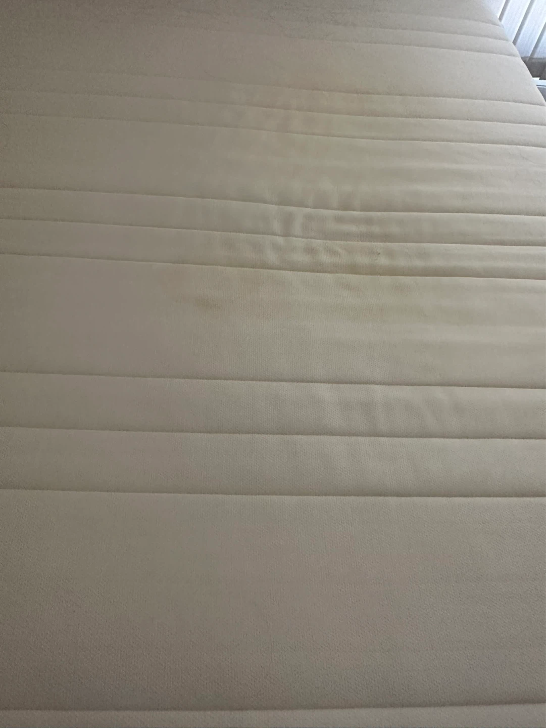 Mattress