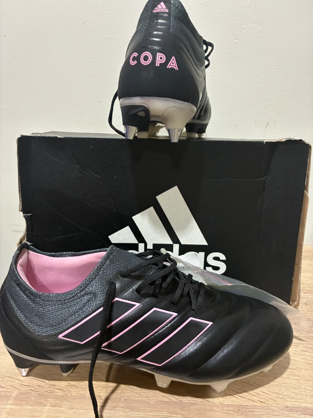 Adidas Copa Soccer Cleats