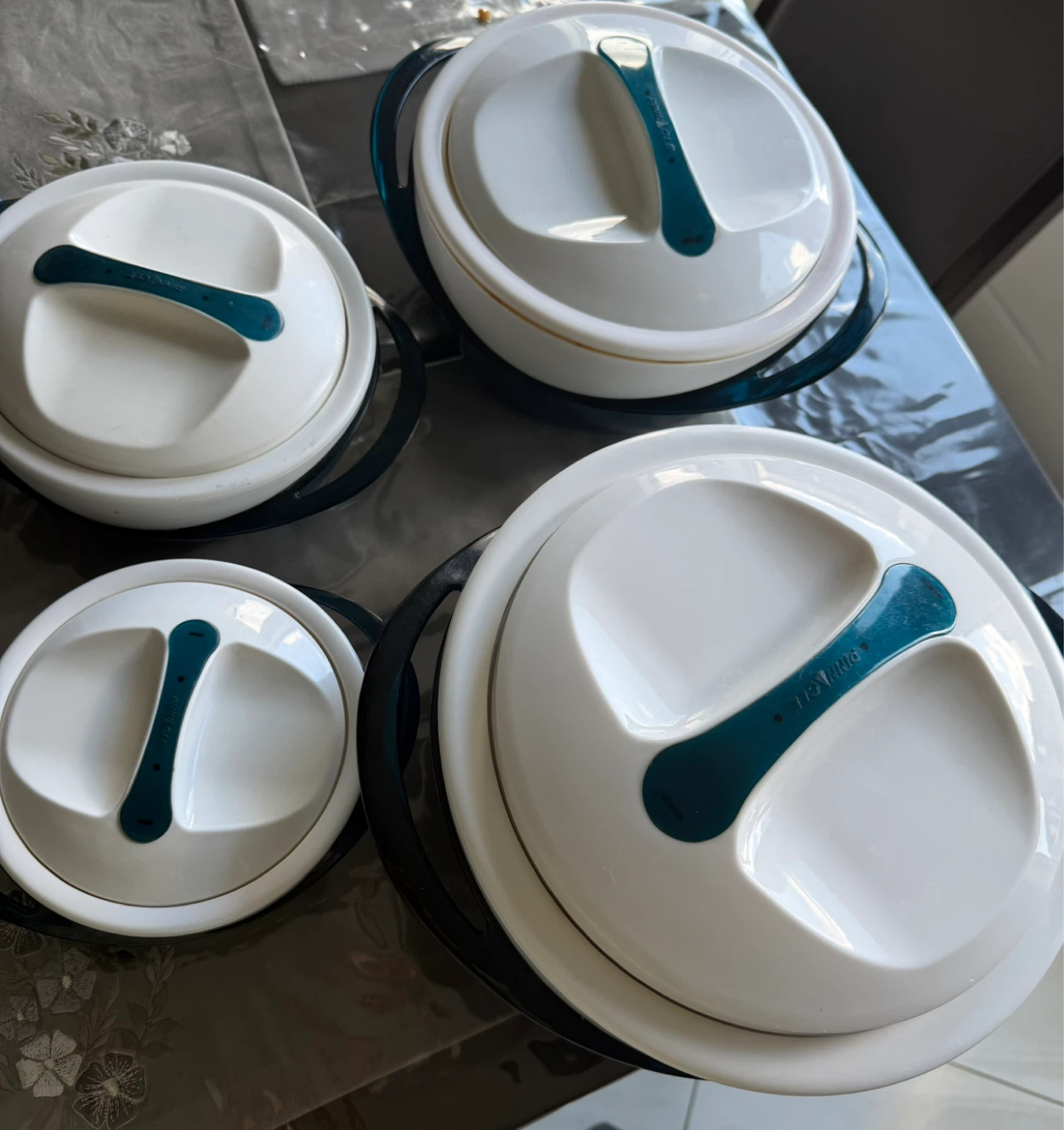 Hot Pot set - photo 3