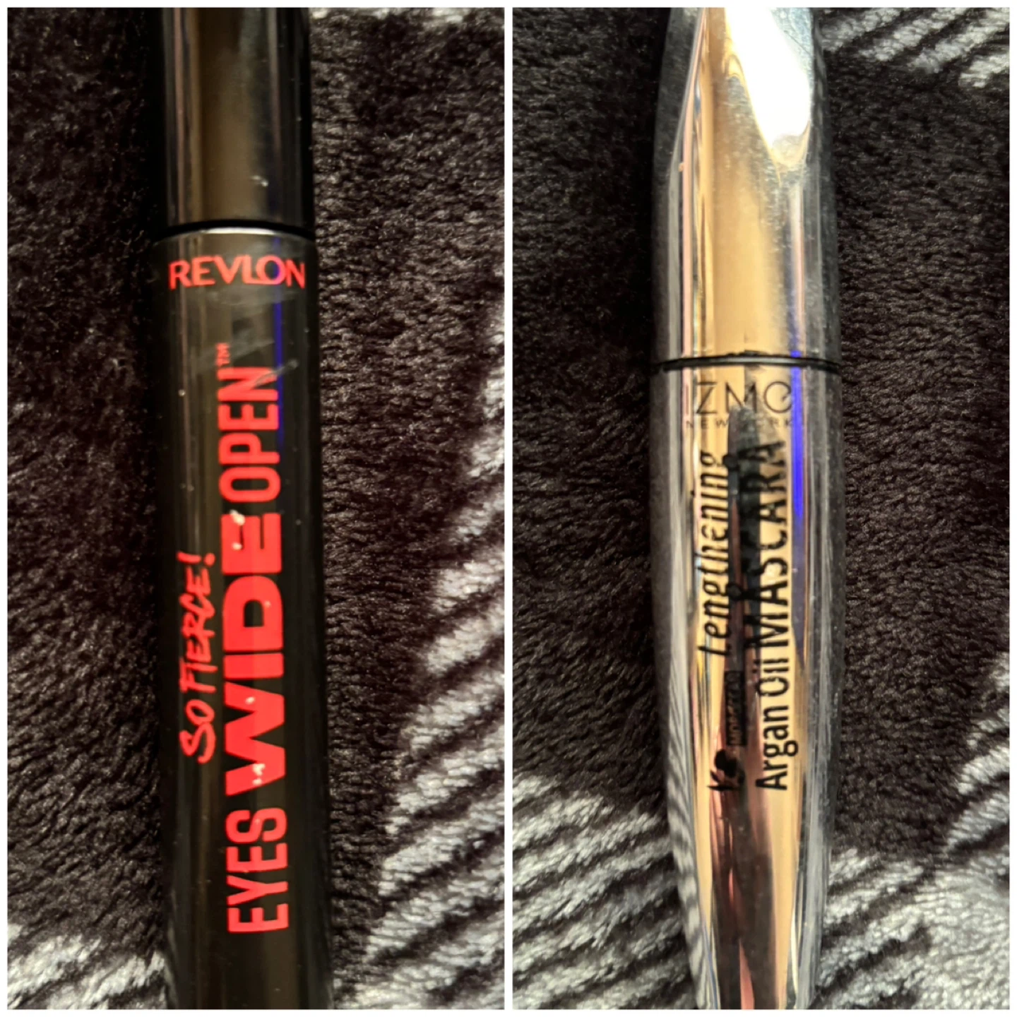 (Bundle) Revlon & IZME New York Mascaras - *Black*