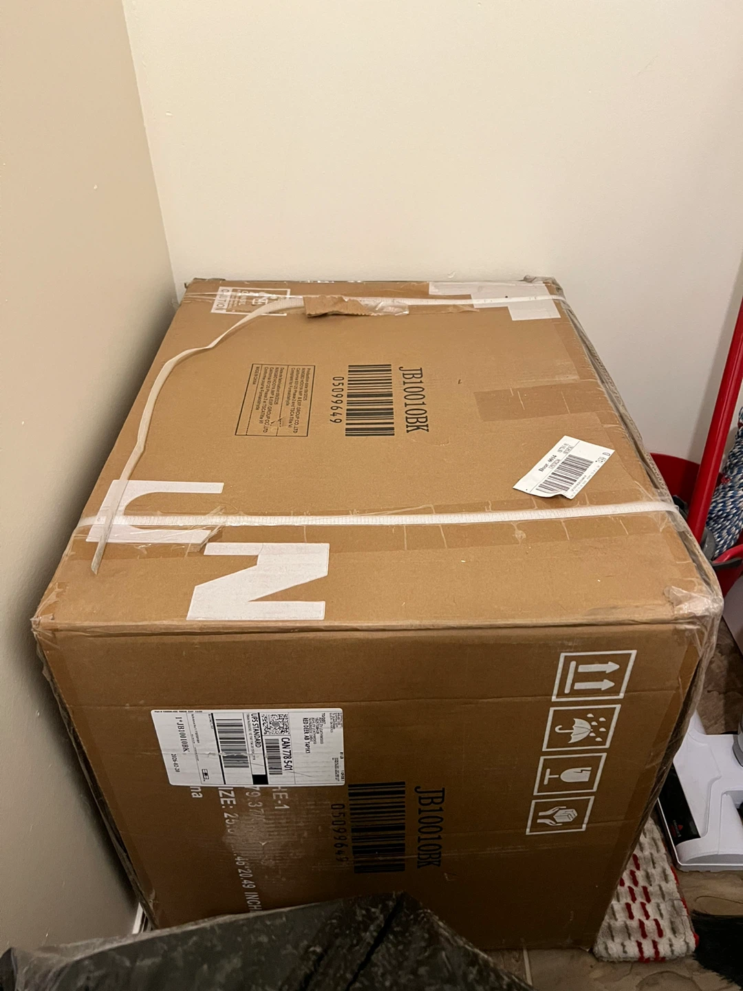 New High Quality Barber Chair