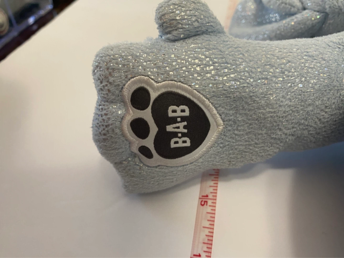 Build-A-Bear Trolls Plush Toy - photo 3