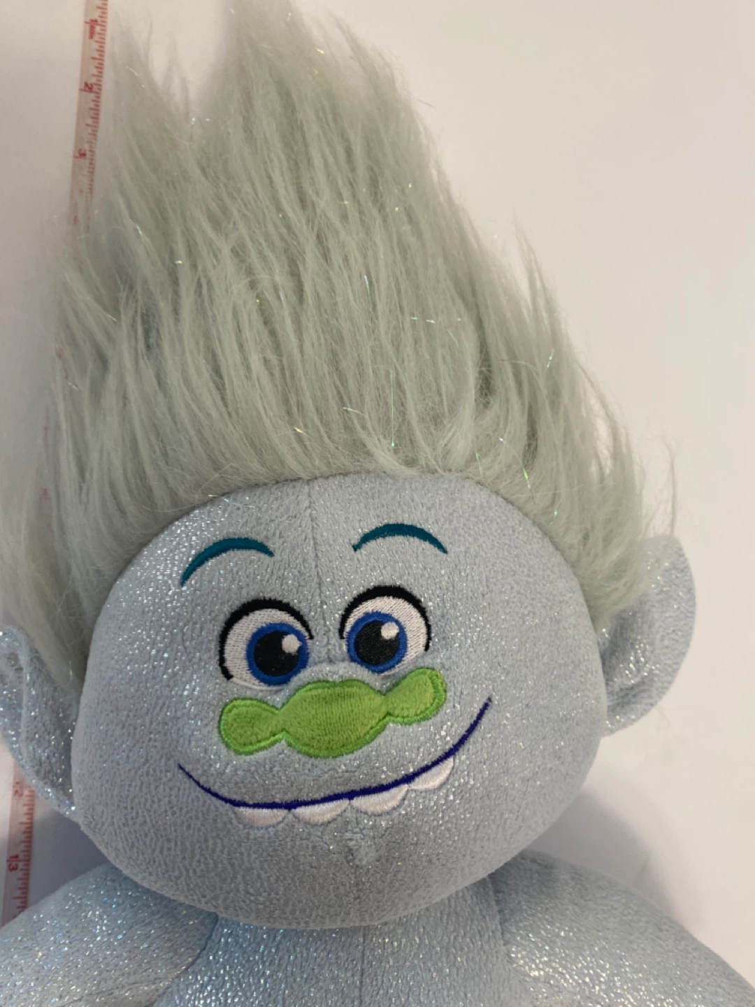 Build-A-Bear Trolls Plush Toy - photo 5