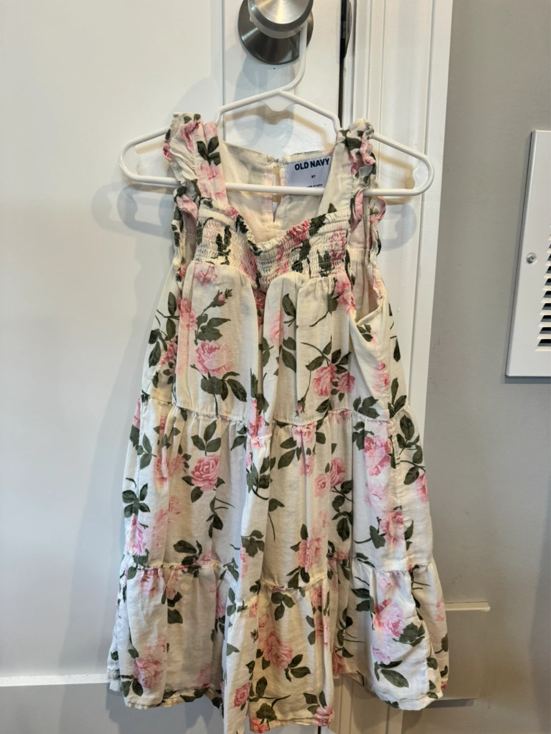 Girls' Dresses Bundle - Old Navy, H&M, Guess, and more! - photo 4