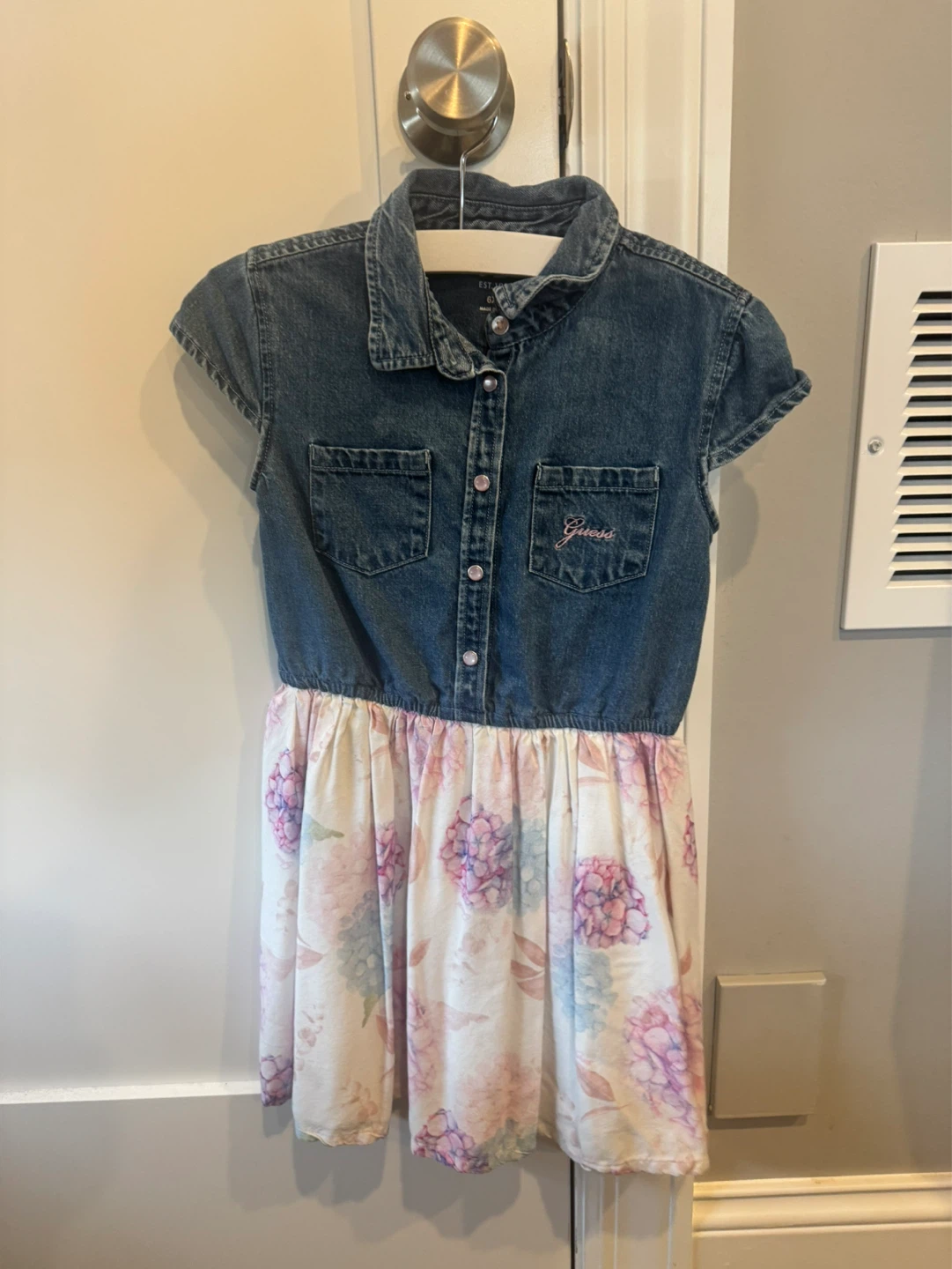 Girls' Dresses Bundle - Old Navy, H&M, Guess, and more!