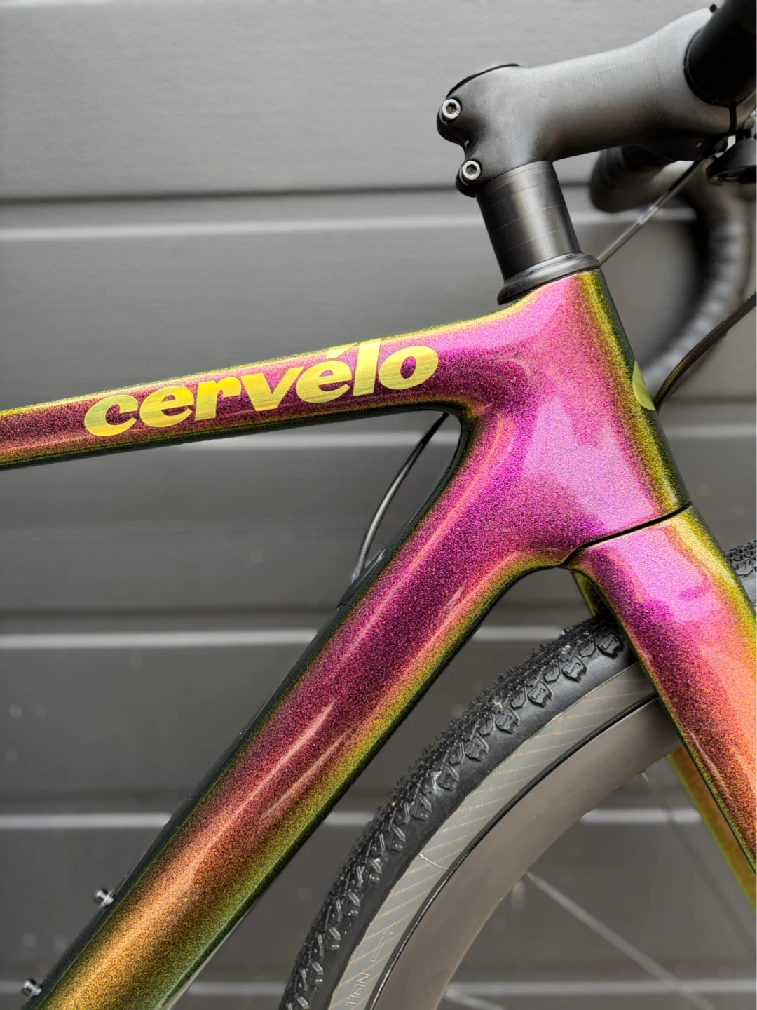 New Cervelo Aspero eTap 51cm - photo 4