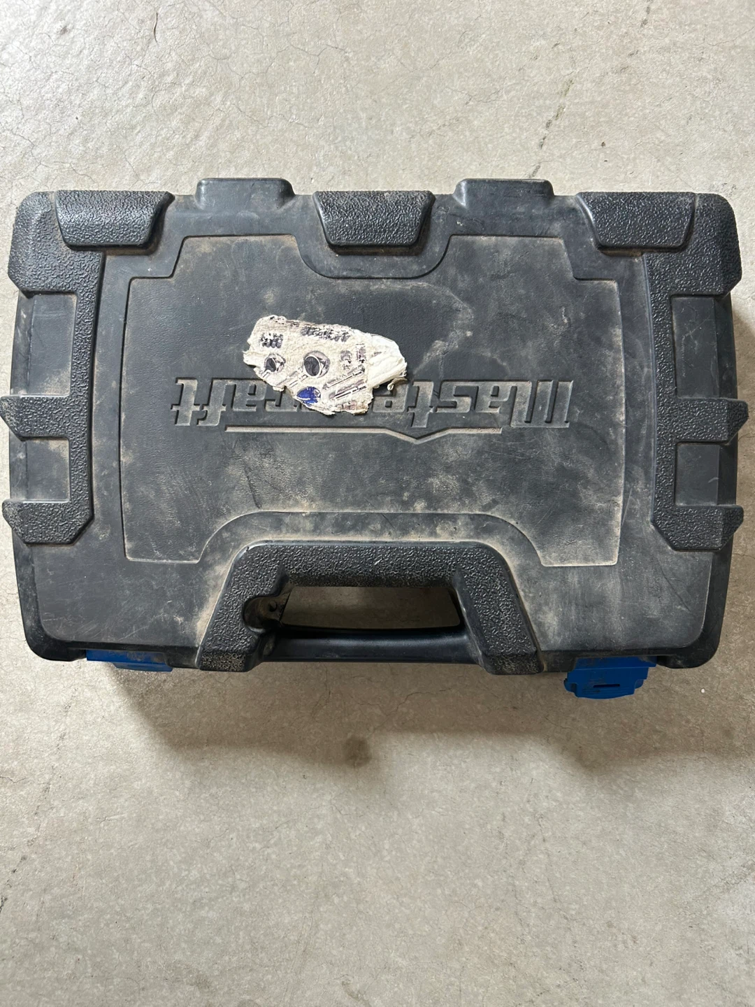 Mastercraft socket set - photo 5
