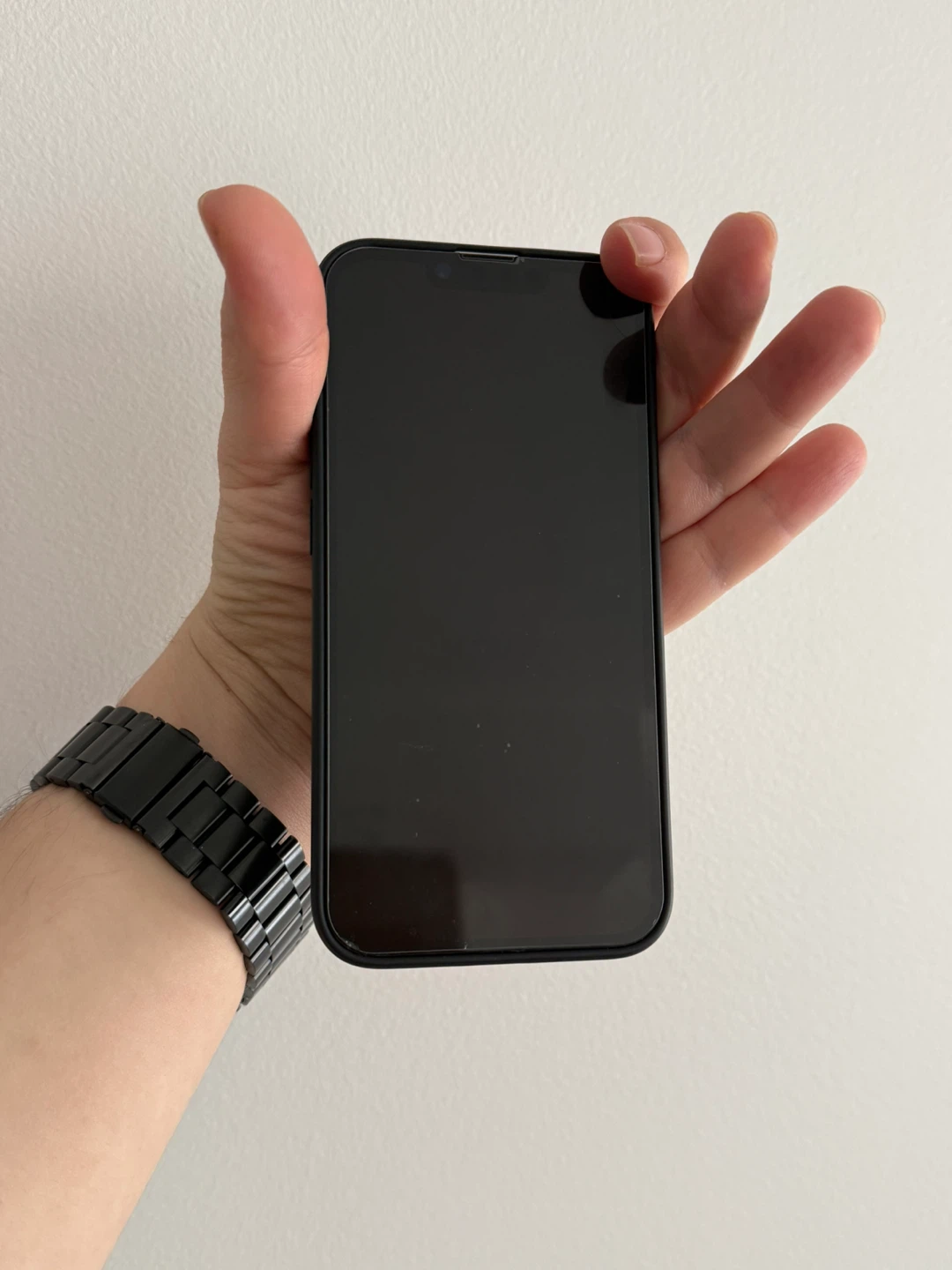 Apple iPhone 14 512GB 83% battery