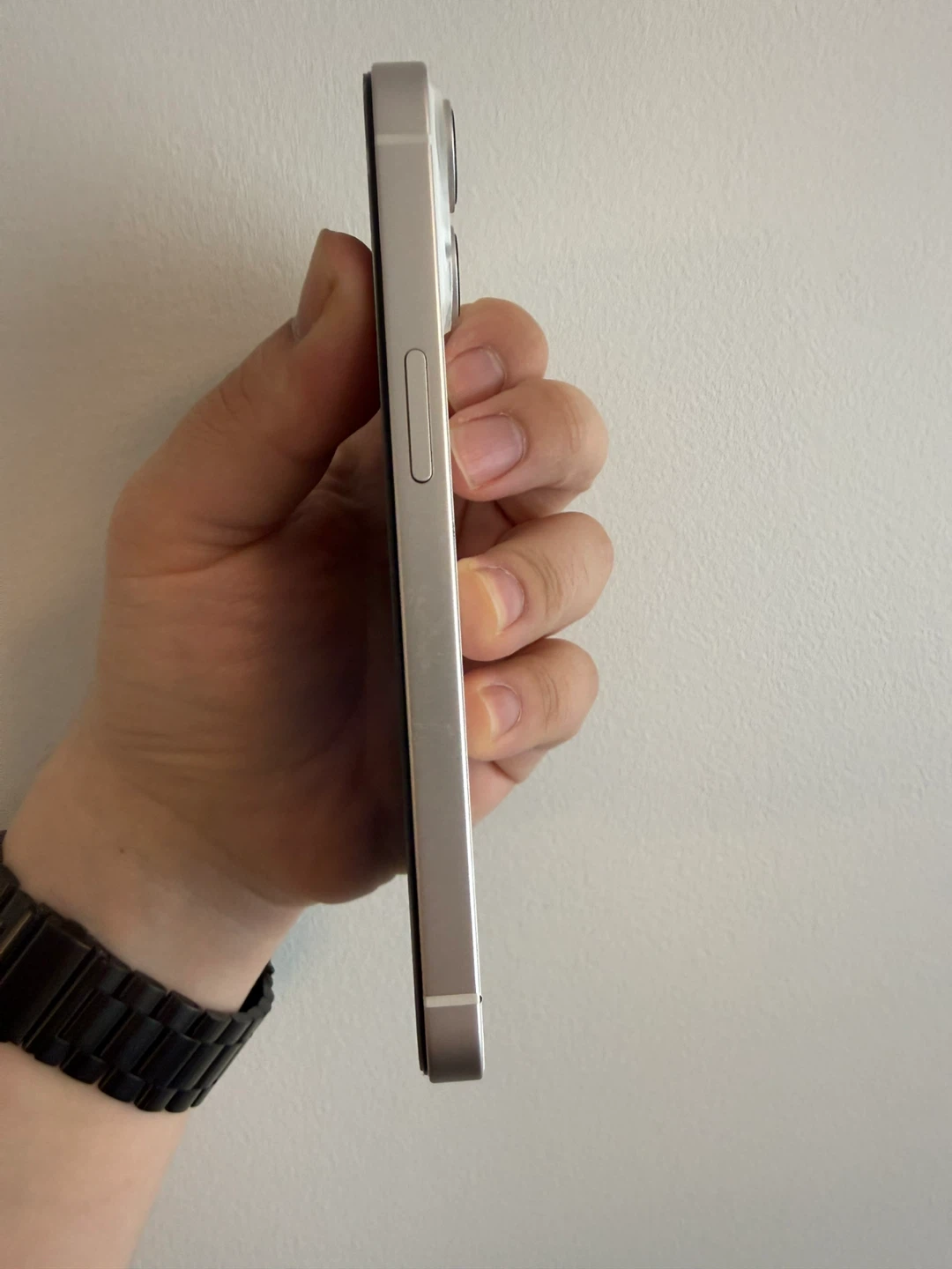 Apple iPhone 14 512GB 83% battery - photo 3