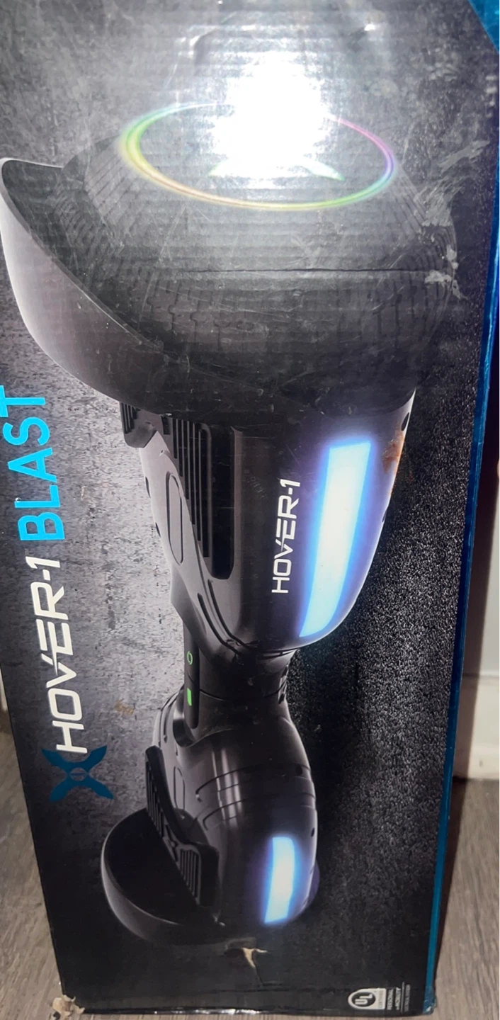 Hover-1 Blast Self Balancing Scooter