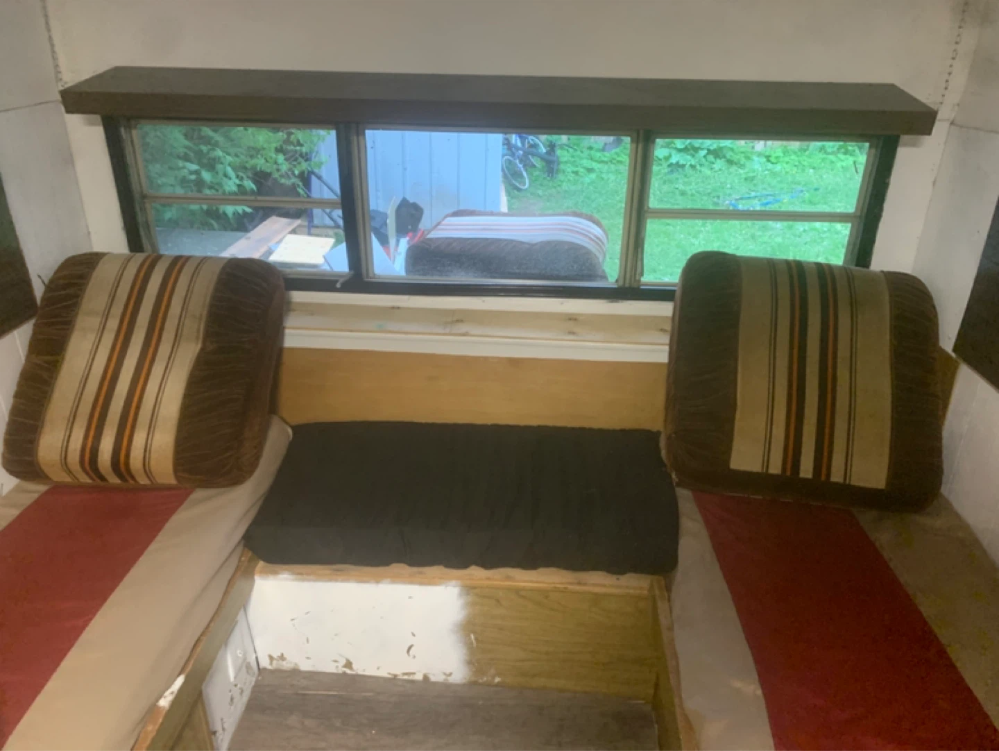 Vintage Prowler Travel Trailer - photo 4