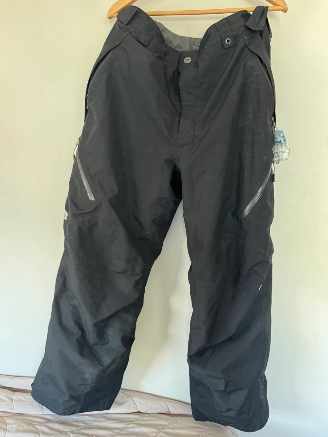 The North Face Summit Series Ski Pants - XL/TG - photo 5