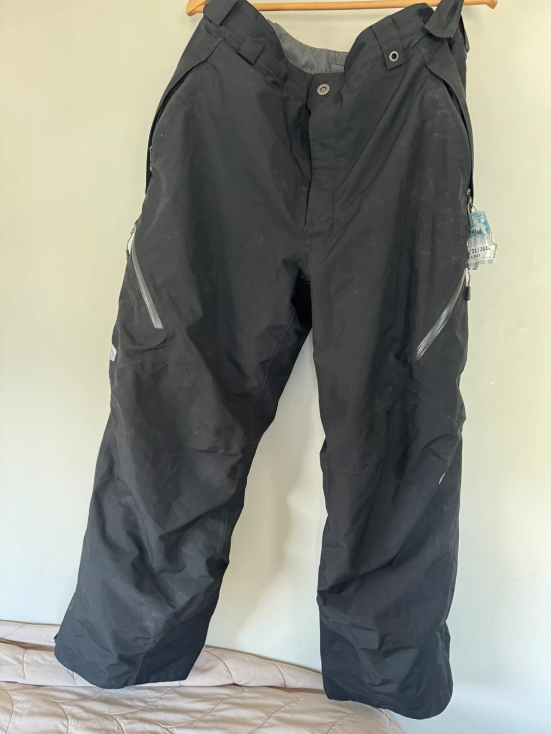 The North Face Summit Series Ski Pants - XL/TG - photo 4