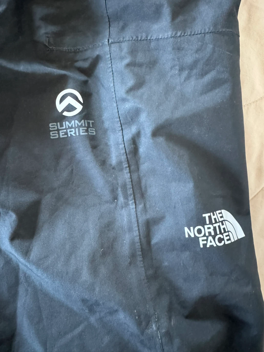 The North Face Summit Series Ski Pants - XL/TG - photo 2