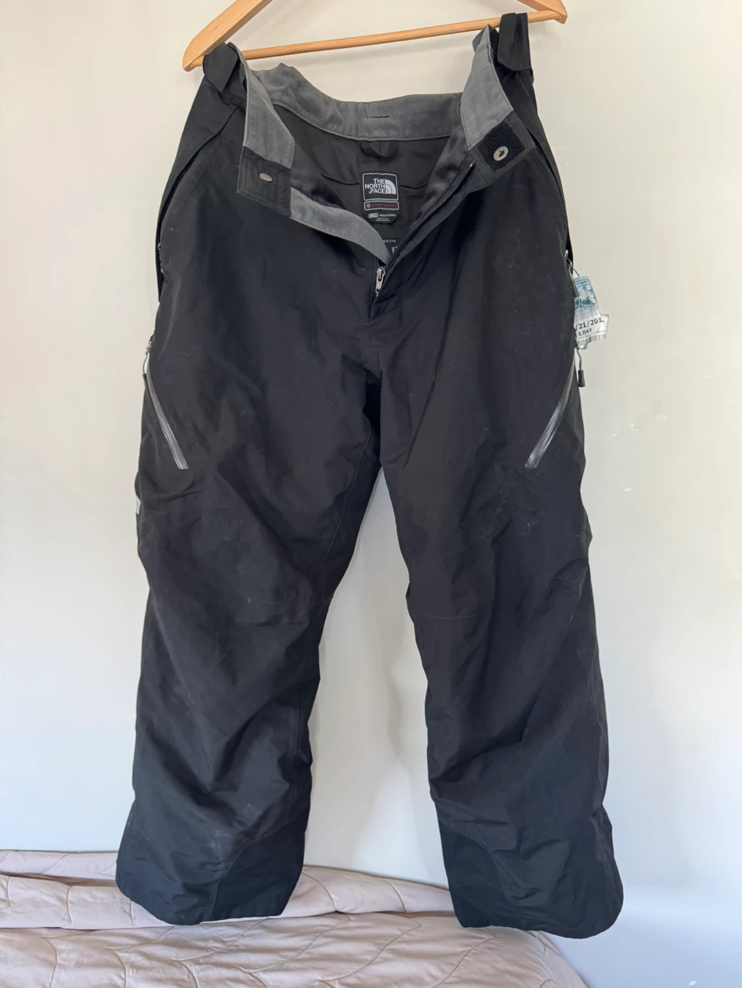 The North Face Summit Series Ski Pants - XL/TG - photo 3