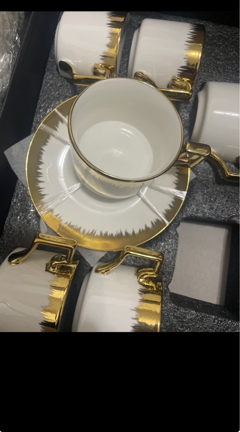 Eid Dishes Set - photo 3