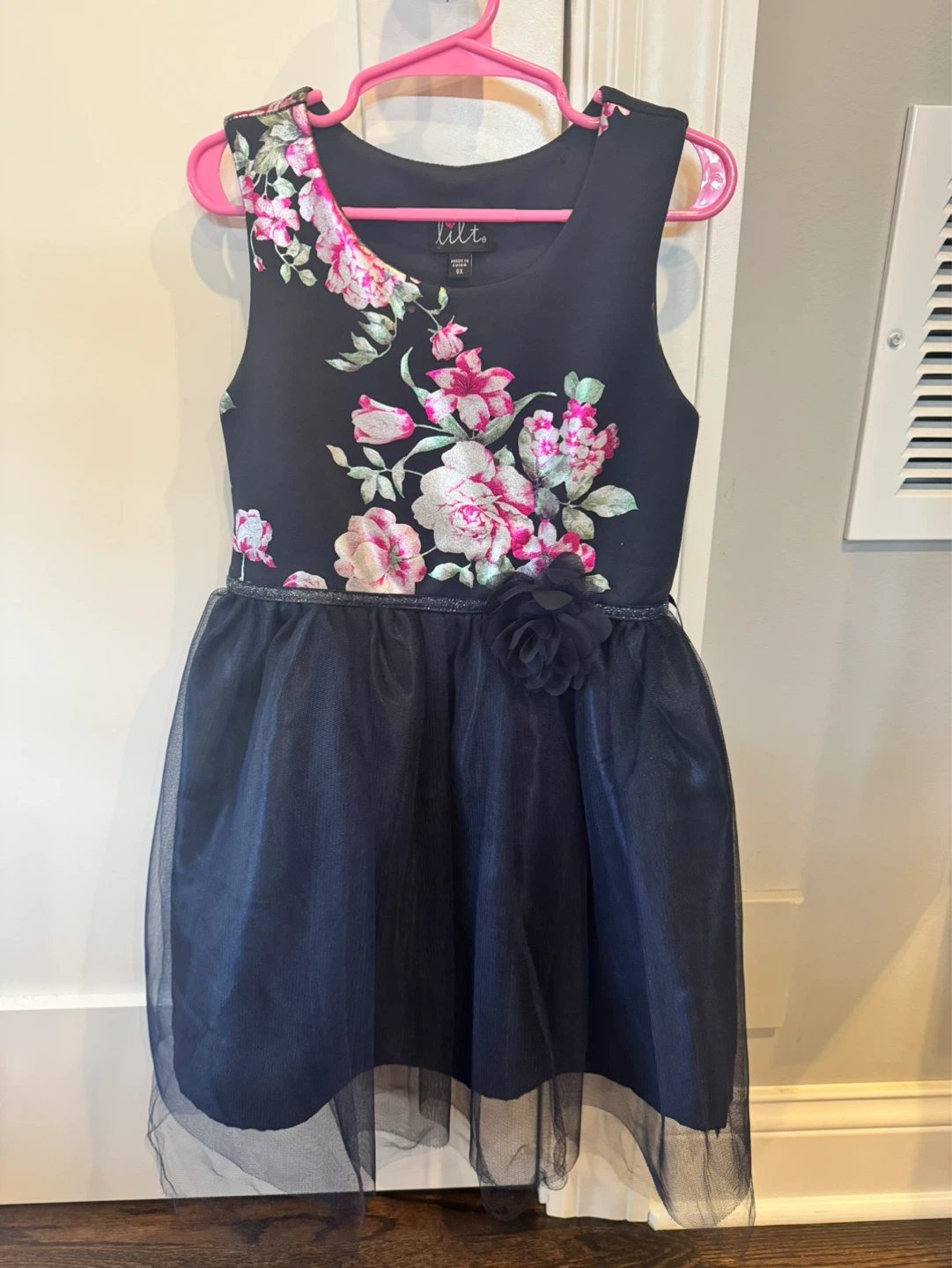 Girls Dresses Bundle (7 total) size 6/6x - photo 5