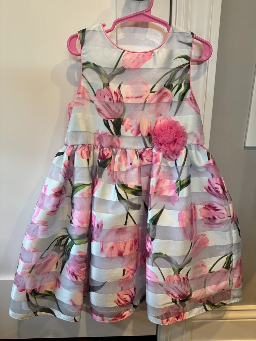 Girls Dresses Bundle (7 total) size 6/6x