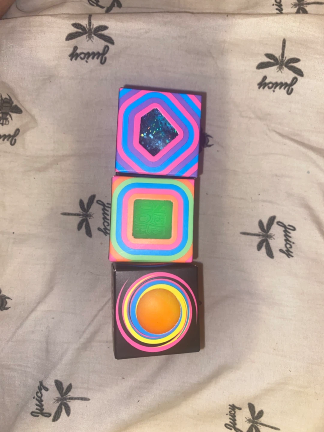 3 Different Mini Needoh - photo 2