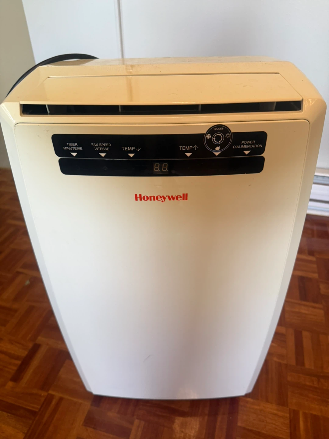 Honeywell Portable Air Conditioner - photo 3