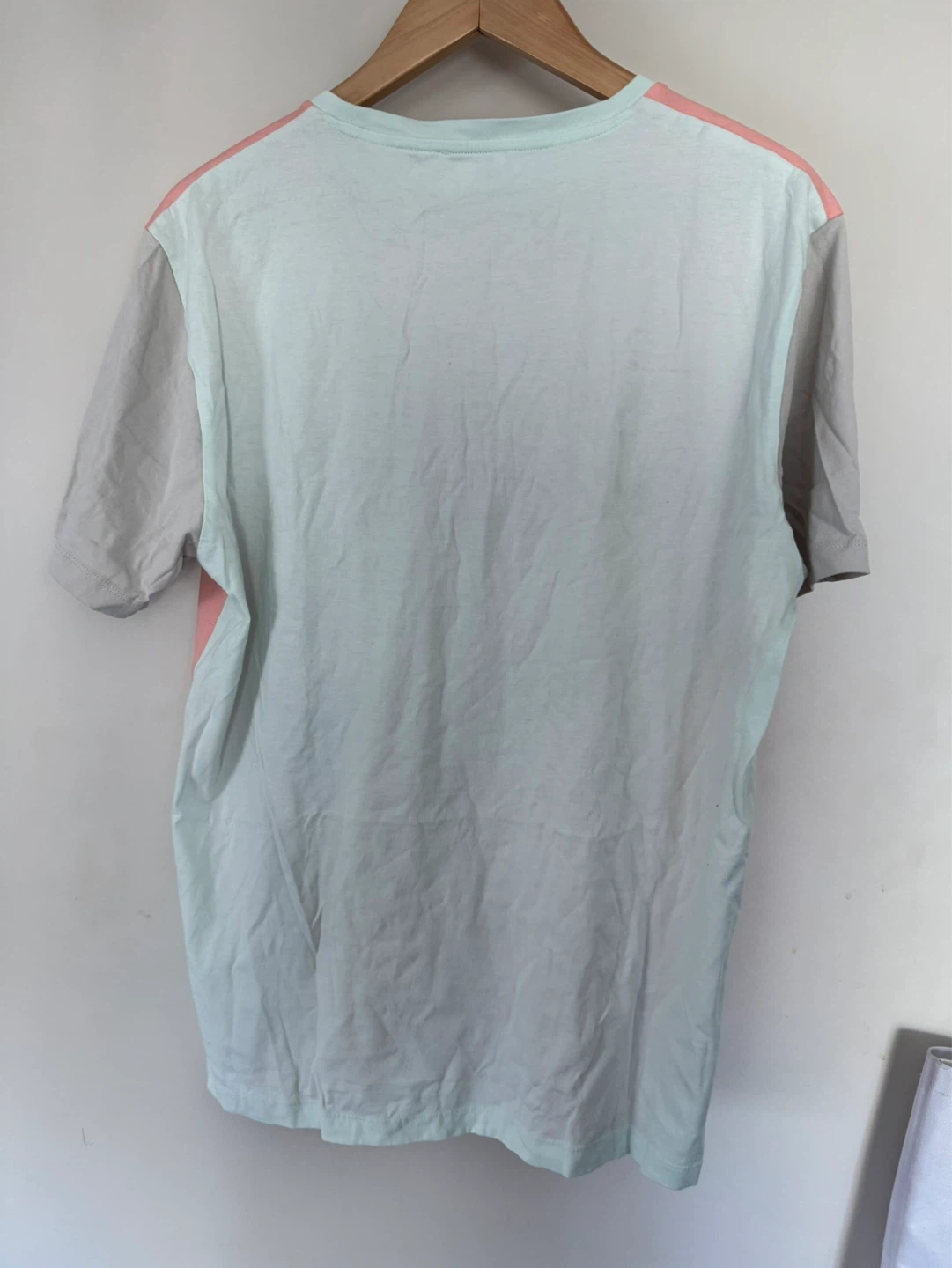 COS Colour Block T-Shirt XL - photo 3