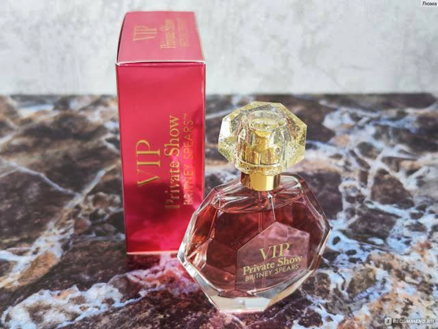 Britney Spears VIP Private Show Eau de Parfum for Women - photo 2