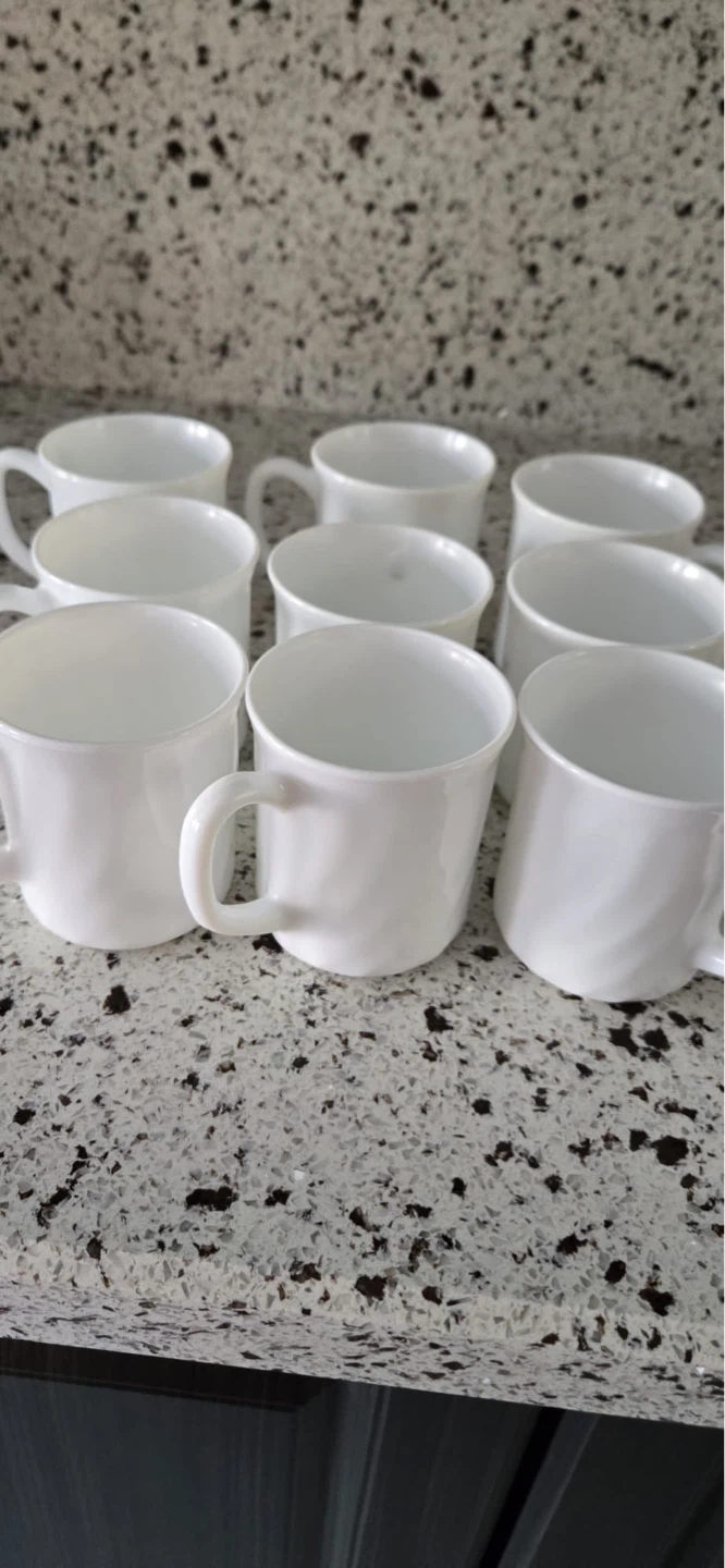 Coffee / tea cups - photo 3