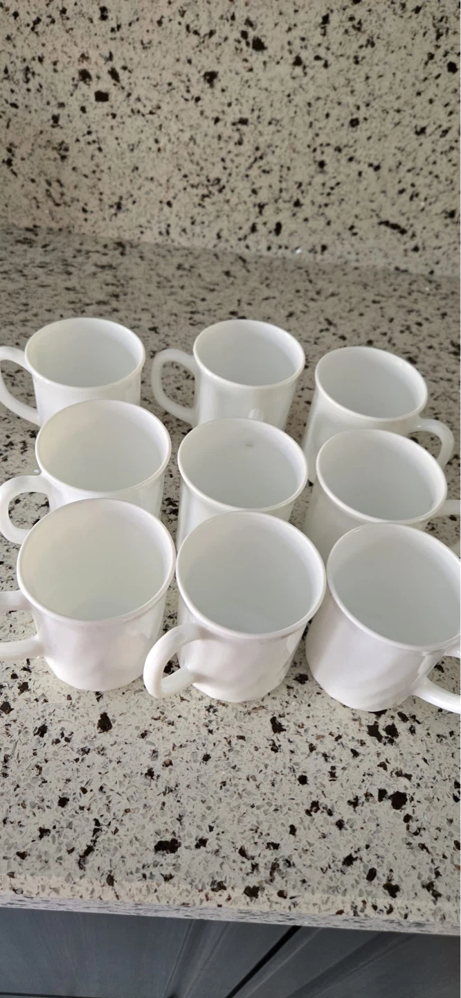 Coffee / tea cups - photo 4